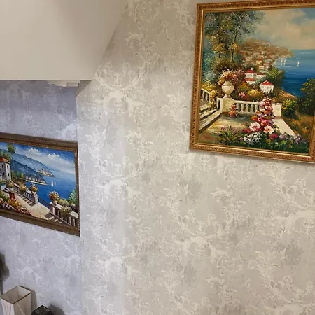 Casa de hóspedes Hogo Fogo