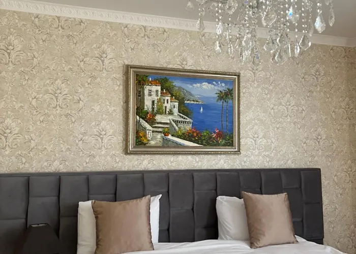 Hogo Fogo 4* Burgas