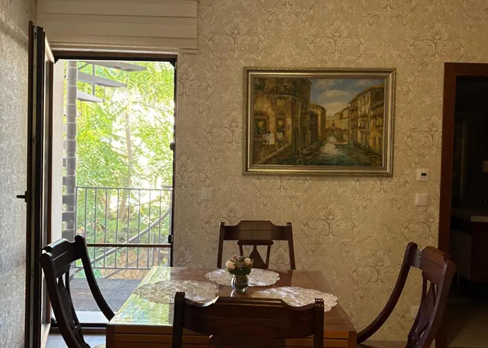 Maison d'hôtes Hogo Fogo Burgas