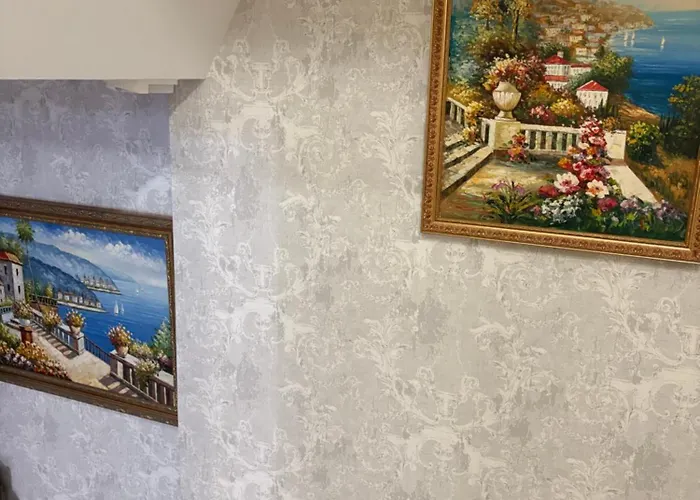 Maison d'hôtes Hogo Fogo