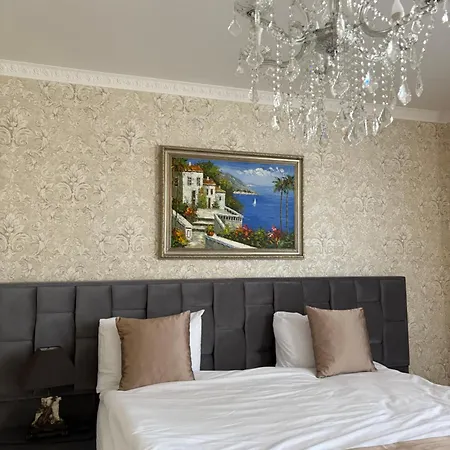 Hogo Fogo 3* Бургас