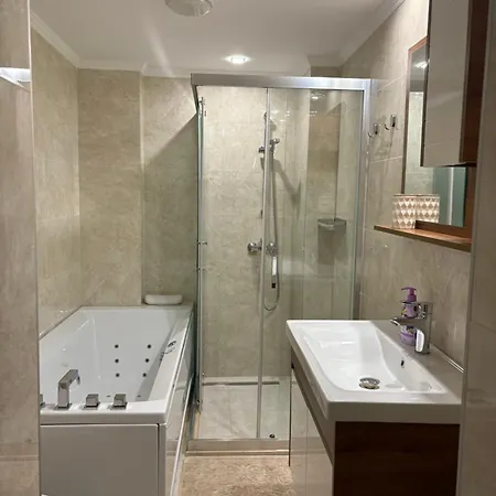 Hogo Fogo Pensión 3*