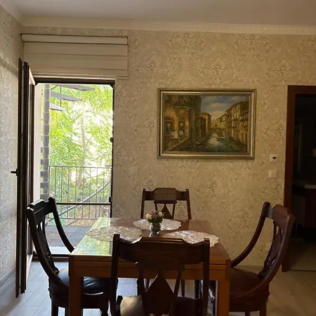 Pensión Hogo Fogo Burgas