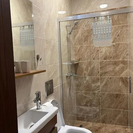 Guest house Hogo Fogo 3*