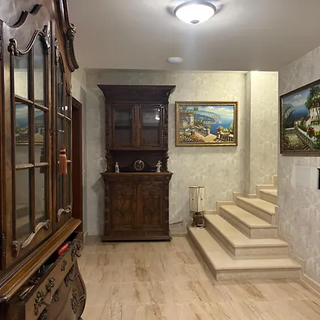 Hogo Fogo Guest house