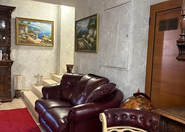 Hogo Fogo Къща за гости Бургас