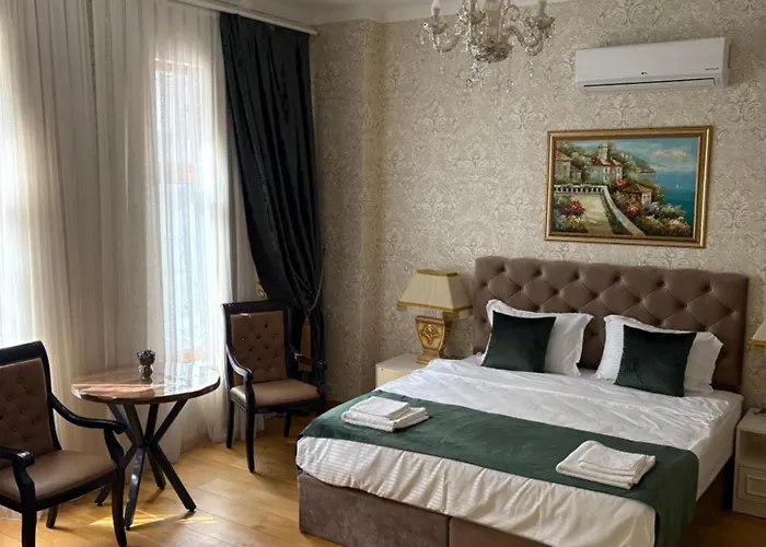 Hogo Fogo Бургас