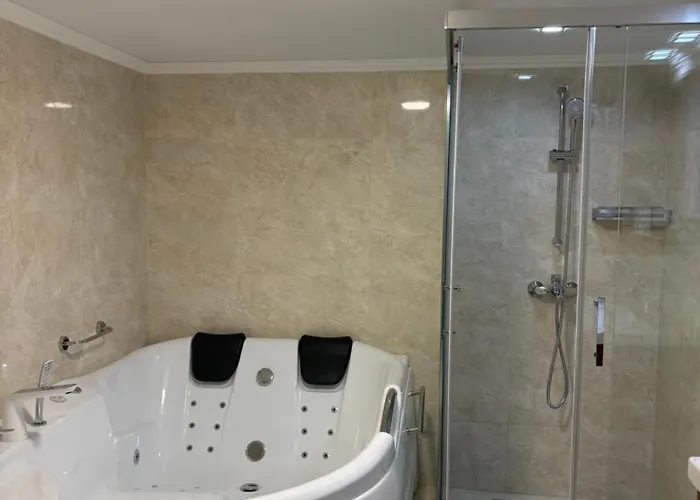 Hogo Fogo Къща за гости