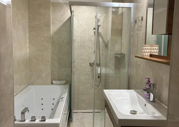 Hogo Fogo Къща за гости 3*