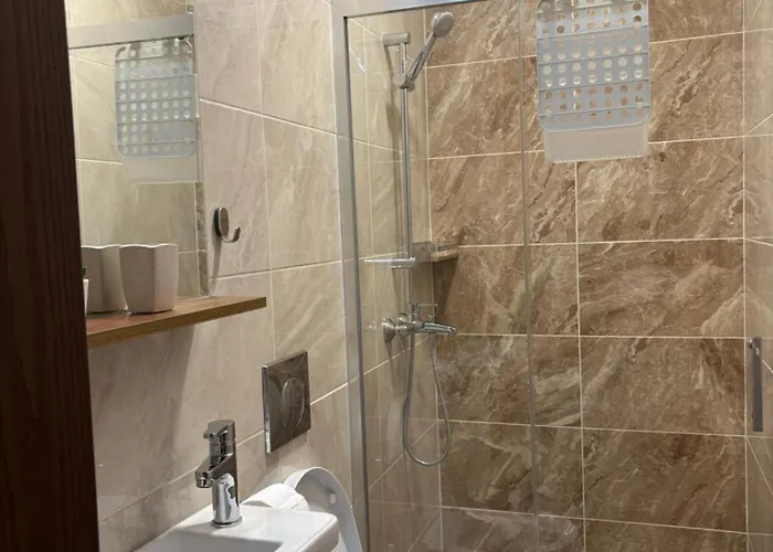 Къща за гости Hogo Fogo 3*