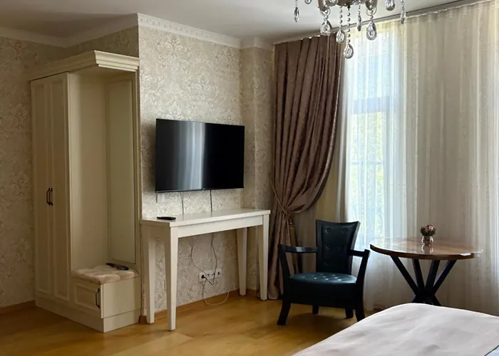 Hogo Fogo Къща за гости Бургас