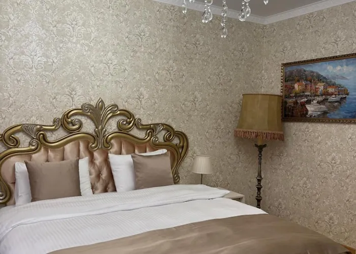 Къща за гости Hogo Fogo