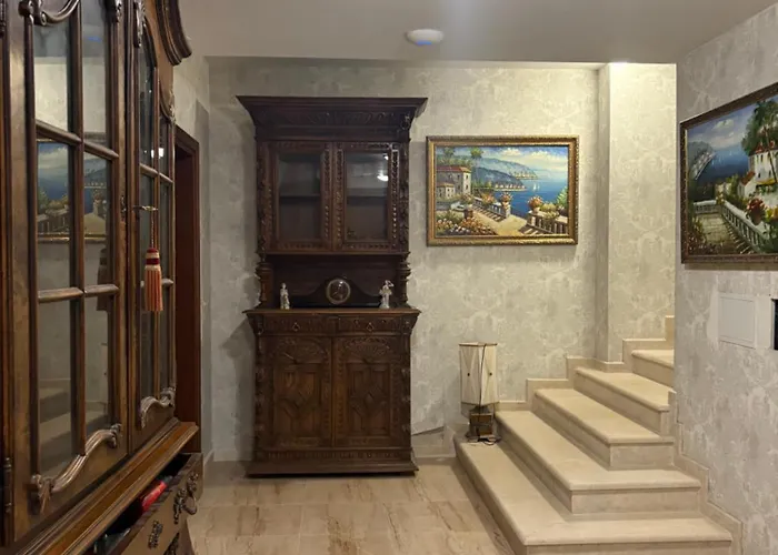 Hogo Fogo Къща за гости